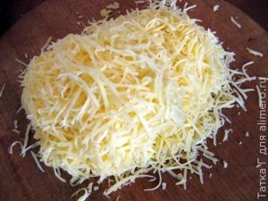 Паштет из куриной печени