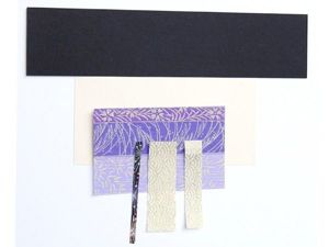Поделки из бумаги, мастер-классы.