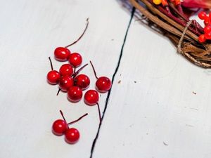Рождественские поделки своими руками