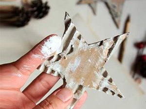 Рождественские поделки своими руками