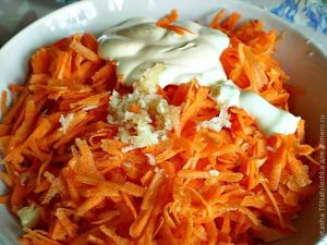 Закуски