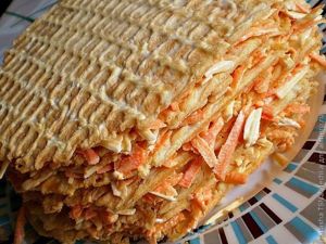 Закуски
