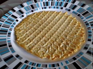 Закуски