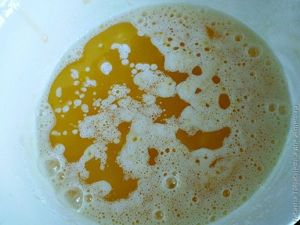 печенье с начинкой