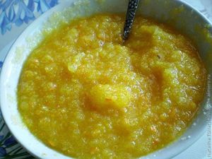 печенье с начинкой