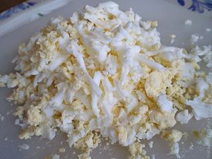 закуска из сельди