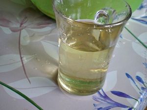 пирог с грибами