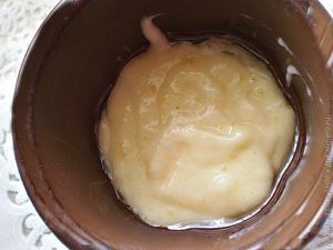 кексы с начинкой