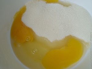 кексы с начинкой кексы с начинкой