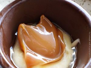 кексы с начинкой