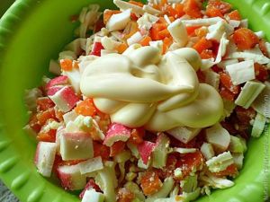 закуски