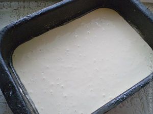 пирог с начинкой