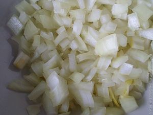 пирог с начинкой