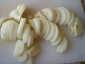 Блюда из курицы