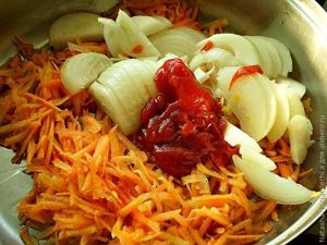 Блюда из курицы