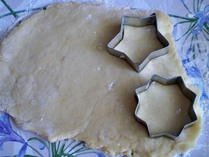 Печенье