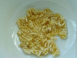 Печенье
