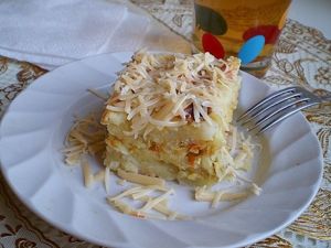 Блюда из рыбы