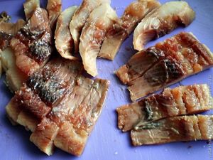 Закуски, бутерброды