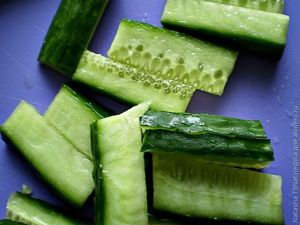 Закуски, бутерброды