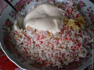 Закуски