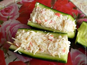 Закуски