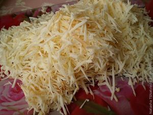 Закуски