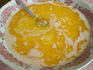 Пирог, сладкая выпечка
