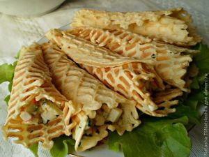 Закуски