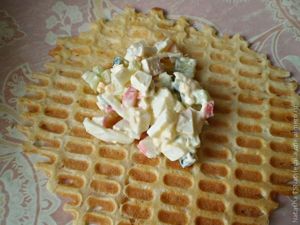 Закуски