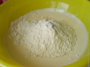Закуски