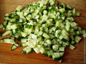 Закуски