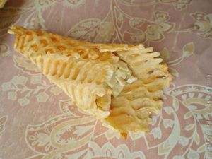 Закуски