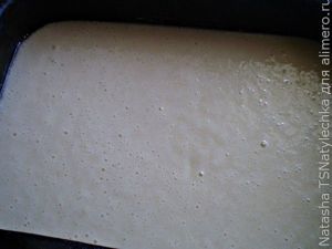 Выпечка, пирожное
