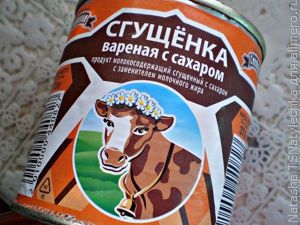 Выпечка, пирожное