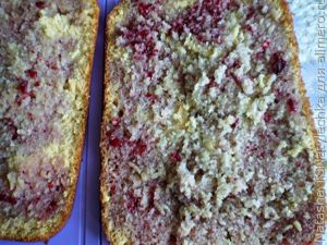 Выпечка, пирожное