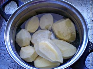 Вафли