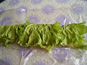 закуски