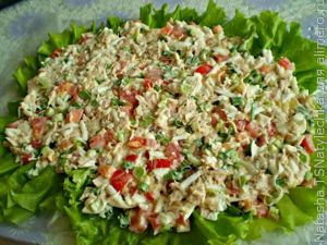 закуски