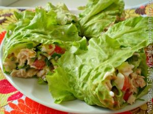 закуски