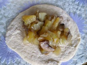 Пироги