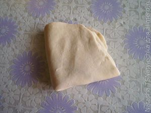 Изделия из теста, лепешки