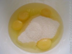 Вафли