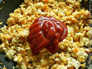 Макароны по-флотски