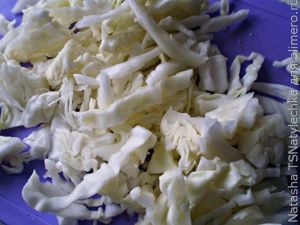 Овощное рагу, курица