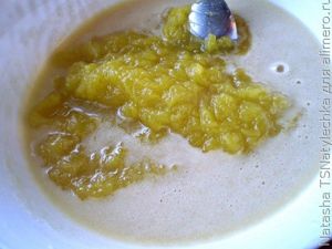 Выпечка, пирог, блюда из тыквы