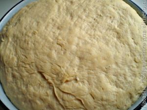 Булочки с начинкой