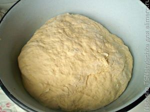 Булочки с начинкой