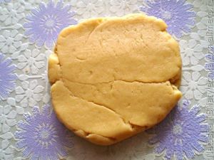 Печенье