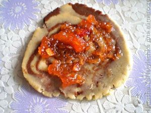 Печенье